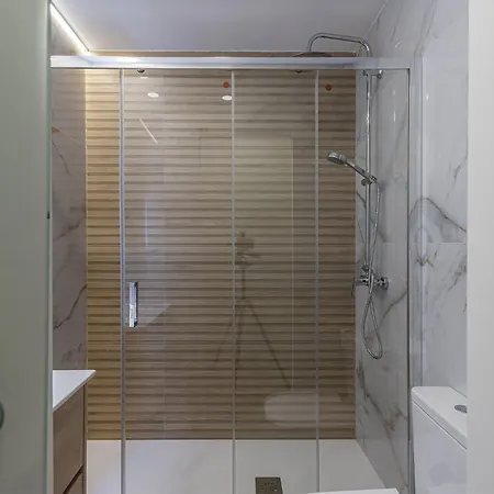 Queens Salamanca II - Alquiler Corta Duracion Madrid Exterior photo
