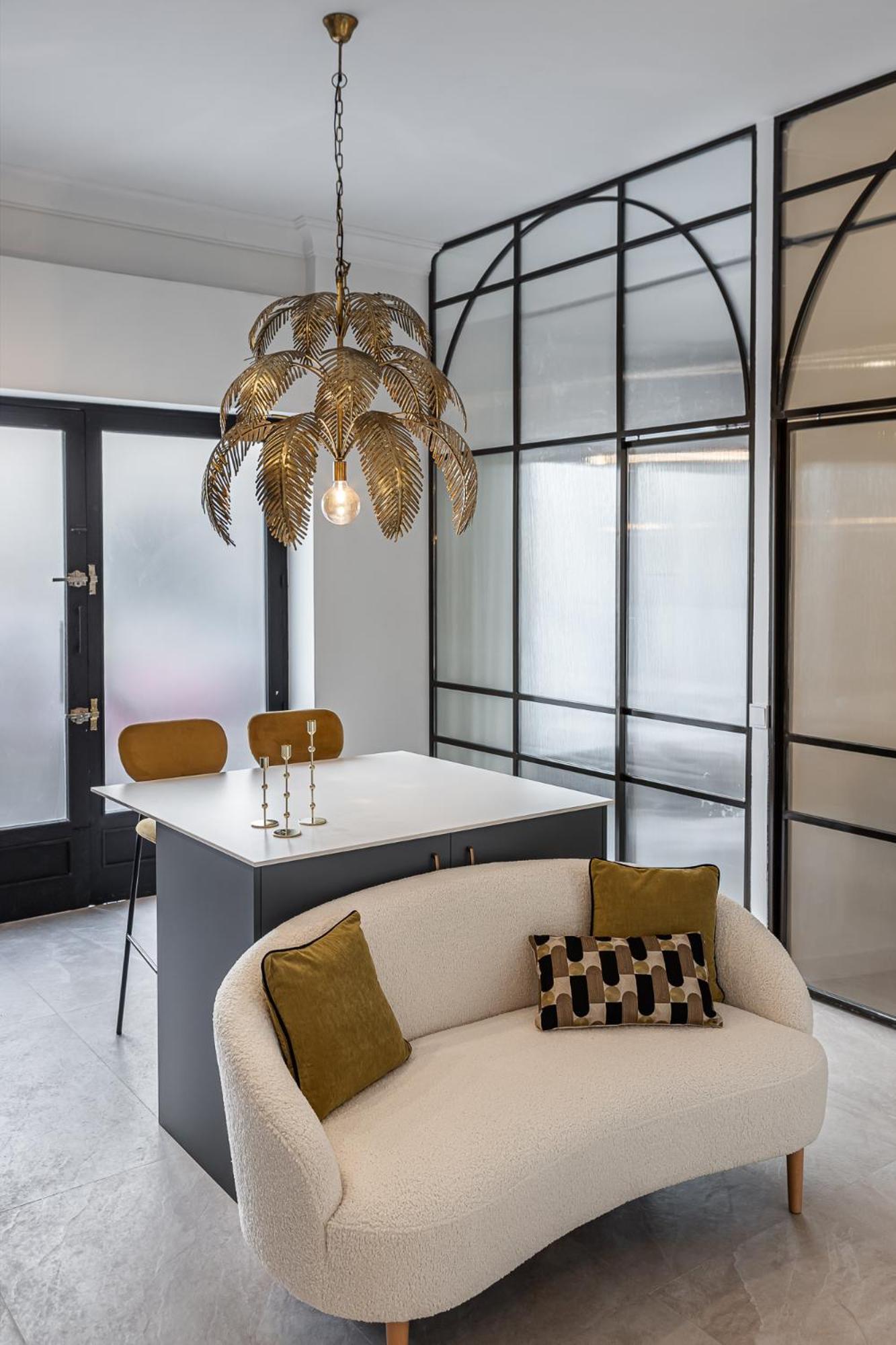 Apartament Queens Salamanca Ii - Alquiler Corta Duracion Madrid