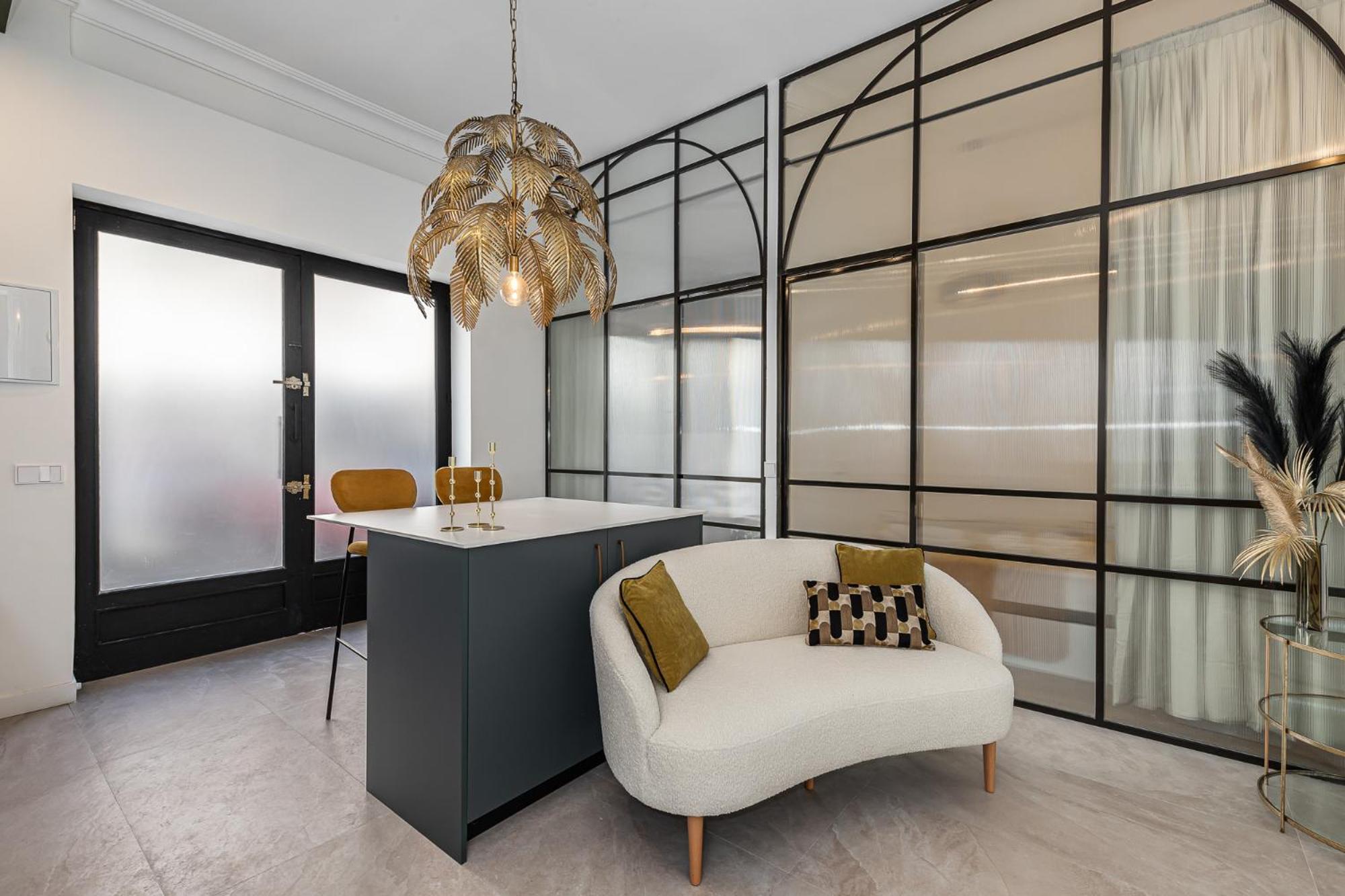 Queens Salamanca Ii - Alquiler Corta Duracion Apartament
